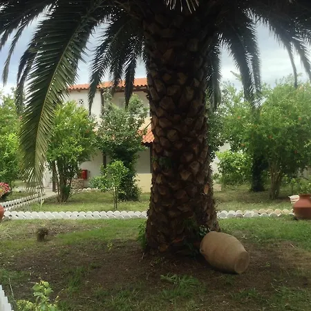 Panos * Agia Paraskevi (Skiathos)