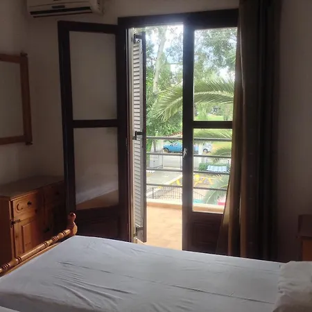 Lejlighedshotel Panos
