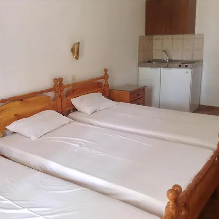 Lejlighedshotel Panos Agia Paraskevi (Skiathos)