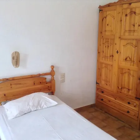 Lejlighedshotel Panos