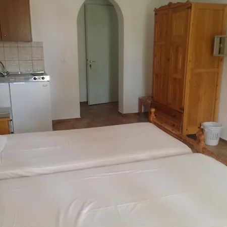 Panos Lejlighedshotel
