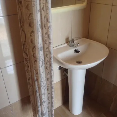 Lejlighedshotel Panos *