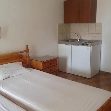 Lejlighedshotel Panos