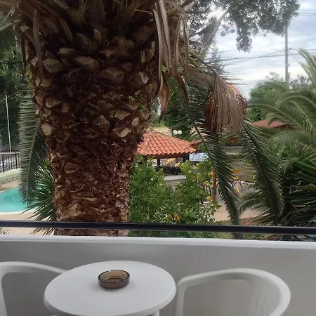 Panos Lejlighedshotel Agia Paraskevi (Skiathos)