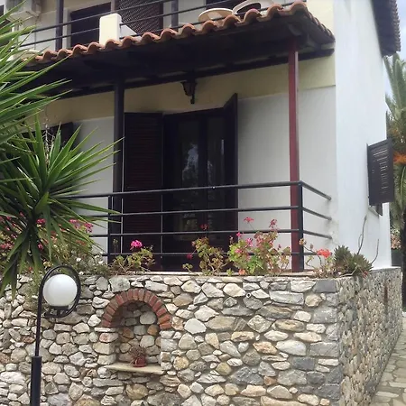 Panos Lejlighedshotel *
