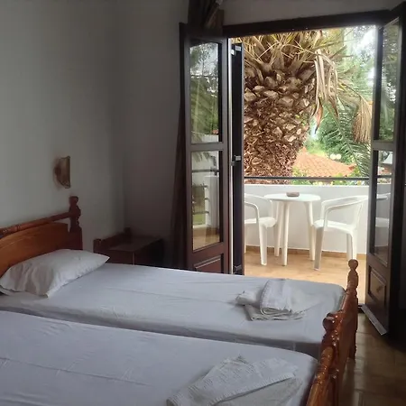 Panos Agia Paraskevi (Skiathos)