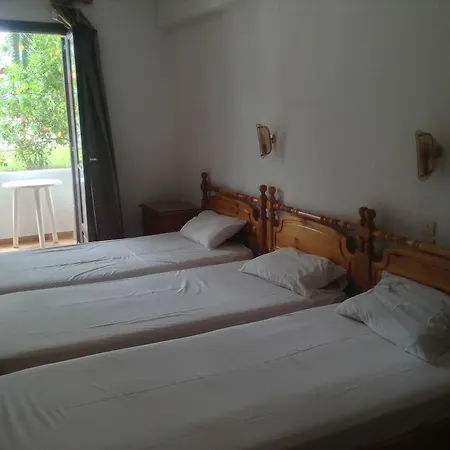 Panos Lejlighedshotel Agia Paraskevi (Skiathos)