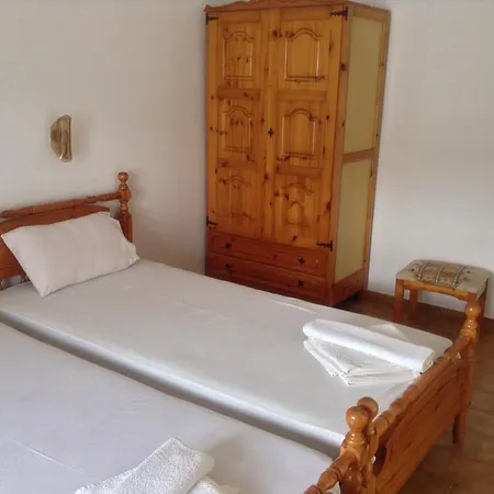 Panos Agia Paraskevi (Skiathos)