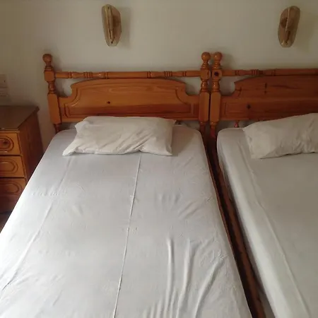 Lejlighedshotel Panos Agia Paraskevi (Skiathos)