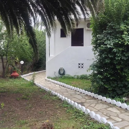 Panos Lejlighedshotel Agia Paraskevi (Skiathos)