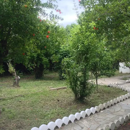 Panos Lejlighedshotel *