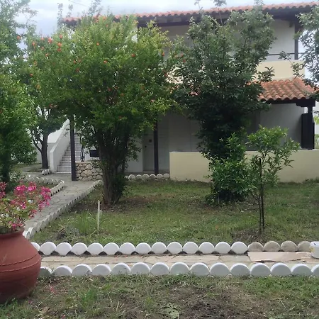 Lejlighedshotel Panos