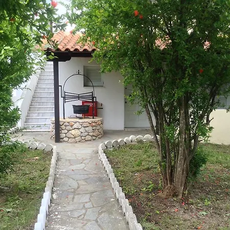 Panos Agia Paraskevi (Skiathos)