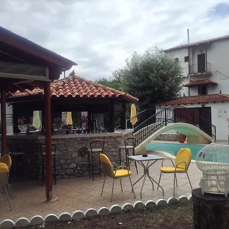 Panos * Agia Paraskevi (Skiathos)